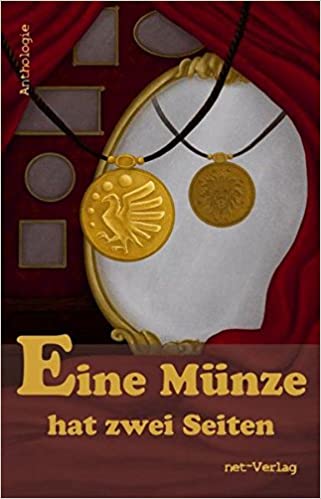 Eine Münze hat zwei Seiten: Anthologie, Cover