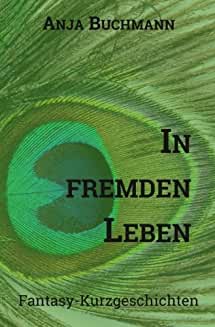 In fremden Leben, Cover, Genre: Fantasy